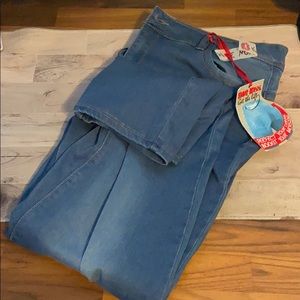 EUC Jegging Skinny Jeans